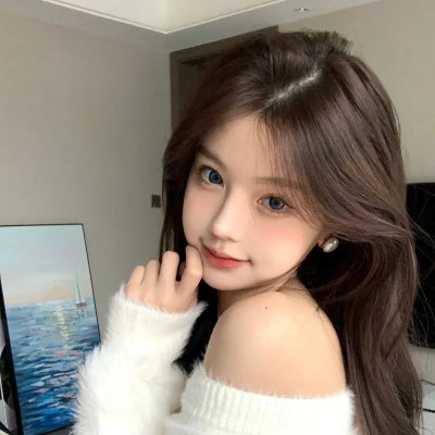 瑞典少女